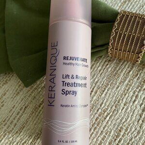 KERANIQUE REJUVENATE HEALTHY HAIR GROWTH NEW NEVER OPENED